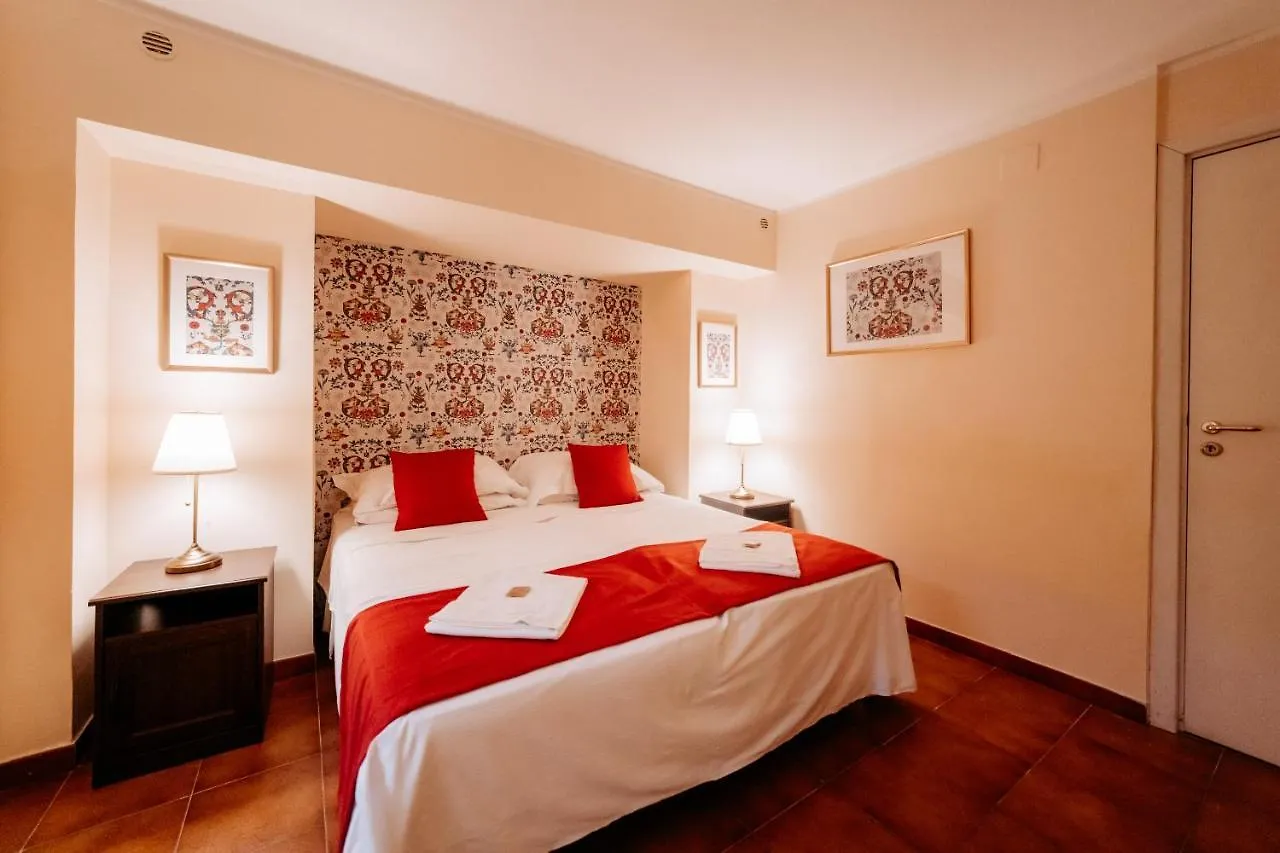 A Casitta 2 Luxury Apartments Ταορμίνα Ιταλία