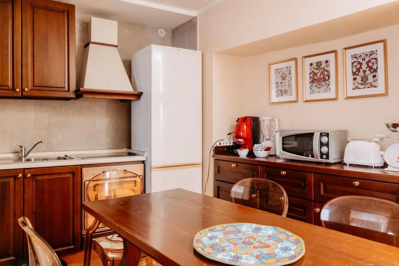 A Casitta 2 Luxury Apartments Ταορμίνα Ιταλία
