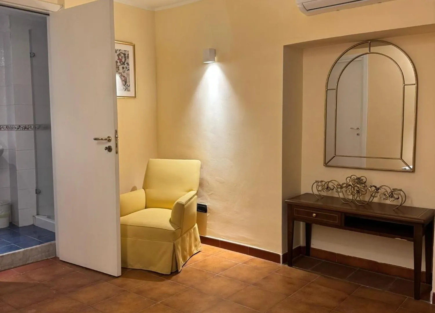 A Casitta 2 Luxury Apartments Ταορμίνα
