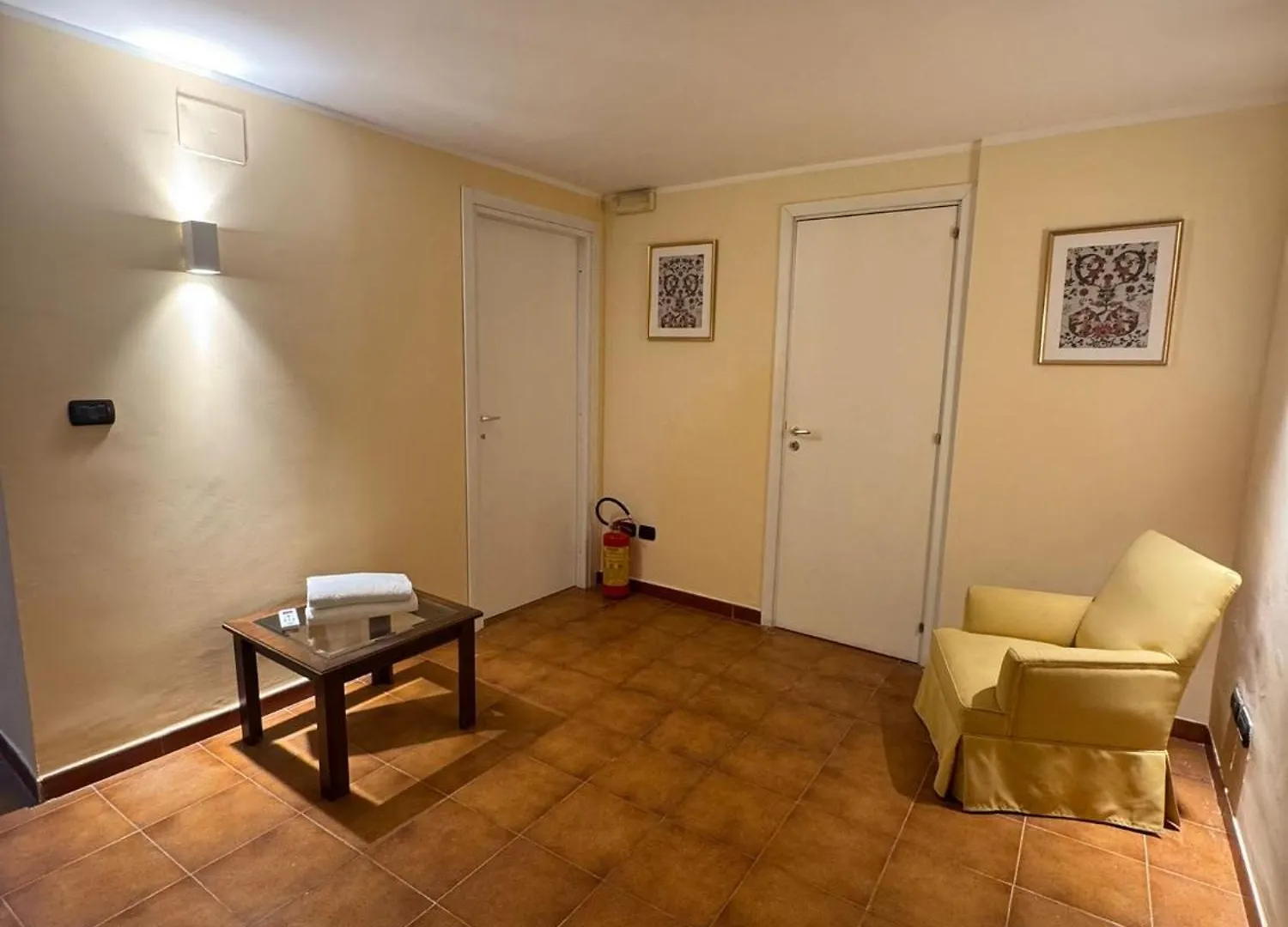 A Casitta 2 Luxury Apartments Ταορμίνα